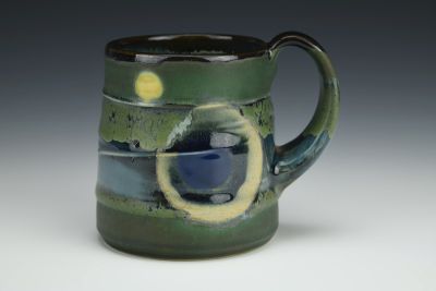 Short Cup