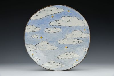 Cloud Platter
