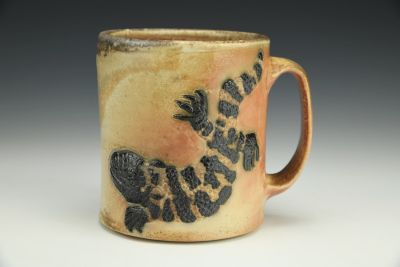 Gila Monster Mug