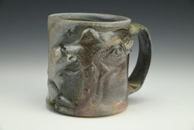 Hippo Mug