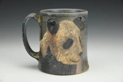 Panda Mug