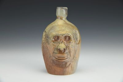 Chimpanzee Bottle