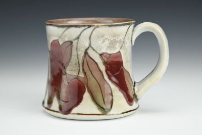 Berry Mug