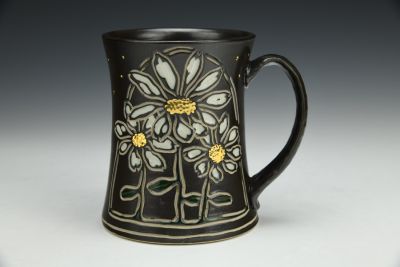 Daisy Mug