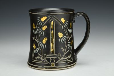 Chamomile Sword Mug