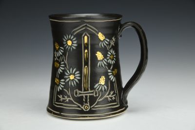 Chamomile Sword Mug