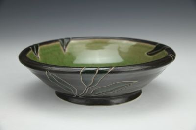 Leaf Bowl