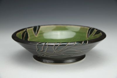 Leaf Bowl