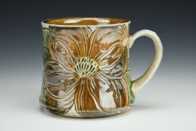 Dogwood Mug