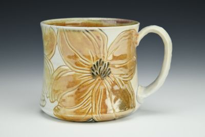 Dogwood Mug