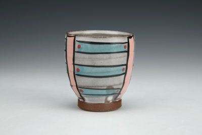 Demitasse Cup