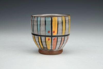 Demitasse Cup