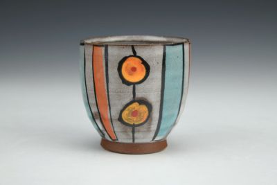 Demitasse Cup