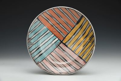 Serving Bowl