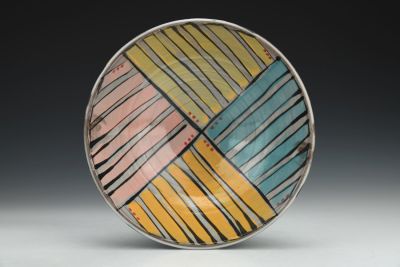 Serving Bowl