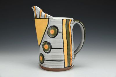 Pitcher