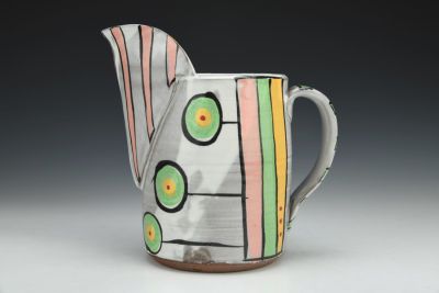Pitcher