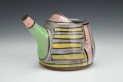 Small Pourer