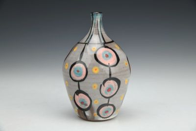Bud Vase