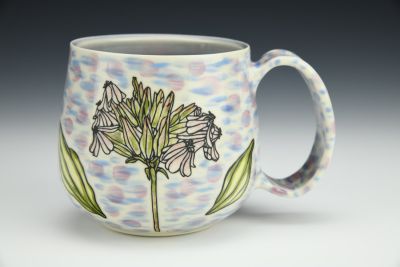 Soapwort Mug