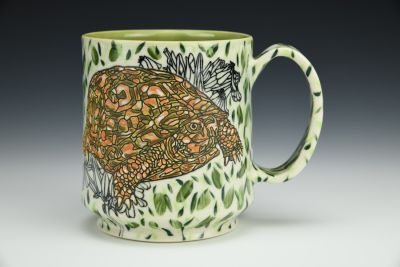 Turtle Mug