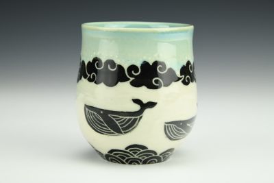 Whale Cup