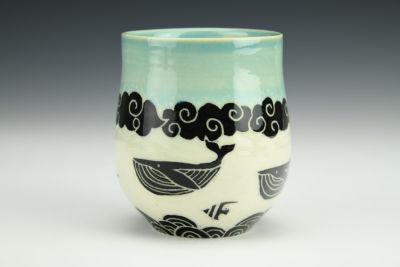Whale Cup
