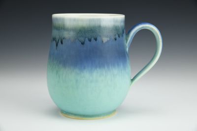 Matte Crystalline Mug