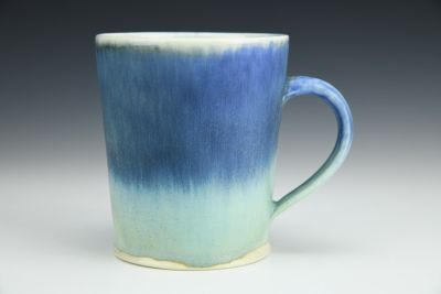 Matte Crystalline Mug