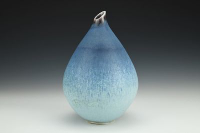 Water Drop Vase