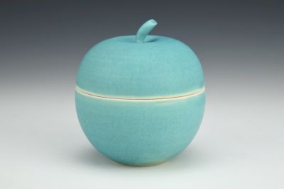 Apple Jar