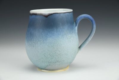 Matte Crystalline Mug