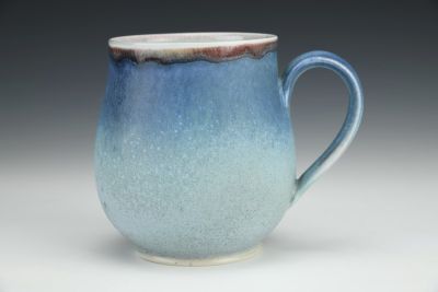 Matte Crystalline Mug
