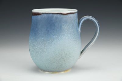 Matte Crystalline Mug