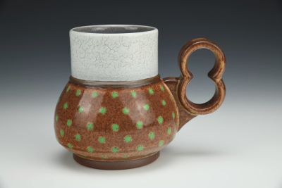 Polka/Crackle