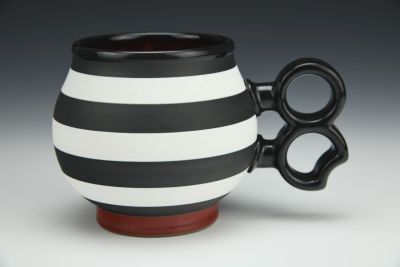 B&W Stripe