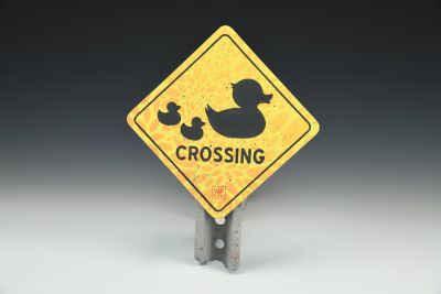 Rubber Duck Crossing