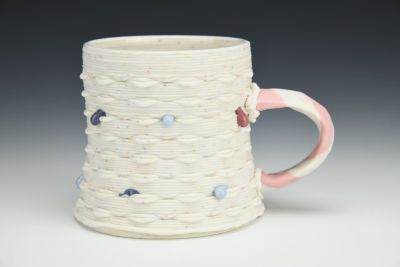 Cake Mug