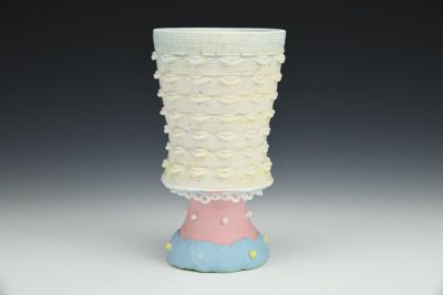 Cake Goblet