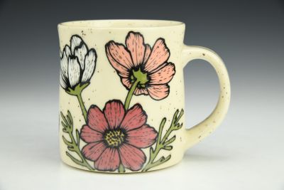 Cosmos Mug