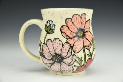 Cosmos Mug