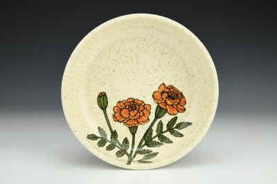 Marigold Pasta Bowl 