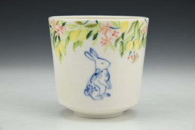 Rabbit Cup