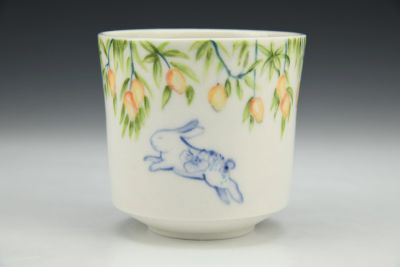 Rabbit Cup