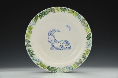 Shallow Bowl