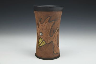 Cryptid/Crazy Creature Tumbler