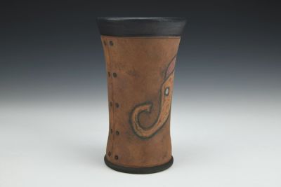 Cryptid/Crazy Creature Tumbler