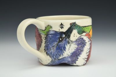 Kingfisher Cup