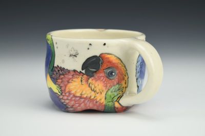 Conure Cup