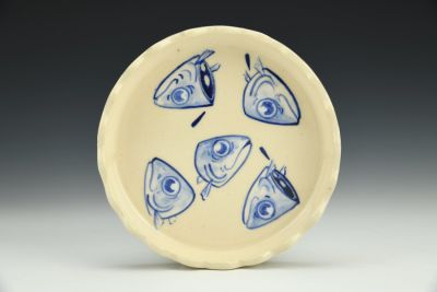Fish Head Dish